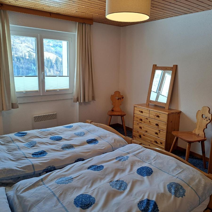 Chalet Waldrand Inden Экстерьер фото